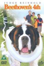 Watch Beethoven's 4th Movie4k