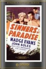 Watch Sinners in Paradise Movie4k