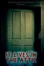 Watch It Lives in the Attic Movie4k