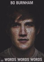 Watch Bo Burnham: Words, Words, Words Movie4k