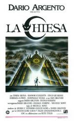 Watch The Church Movie4k