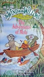 Watch The Adventures of Mole Movie4k
