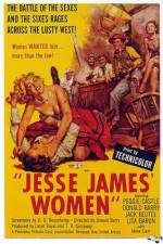 Watch Jesse James' Women Movie4k