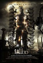 Watch Saw 3D: The Final Chapter Movie4k