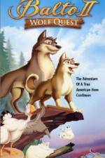 Watch Balto: Wolf Quest Movie4k