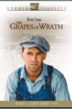Watch The Grapes of Wrath Movie4k