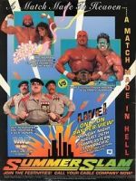 Watch Summerslam (TV Special 1991) Movie4k