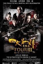 Watch The Four 3 Movie4k