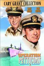 Watch Operation Petticoat Movie4k