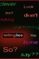 Watch Telling Lies Movie4k