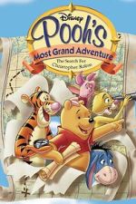 Watch Pooh's Grand Adventure: The Search for Christopher Robin Movie4k