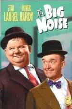Watch The Big Noise Movie4k