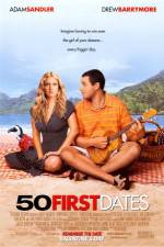 Watch 50 First Dates Movie4k