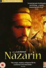 Watch Nazarin Movie4k