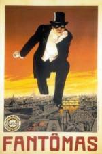 Watch Fantômas - À l'ombre de la guillotine Movie4k