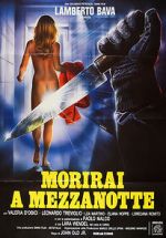 Watch You\'ll Die at Midnight Movie4k