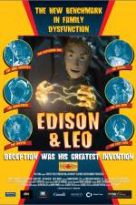 Watch Edison and Leo Movie4k