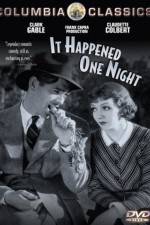 Watch It Happened One Night Movie4k