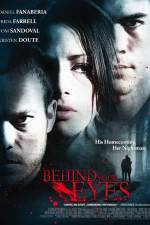 Watch Behind Your Eyes Movie4k
