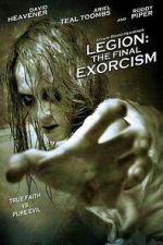 Watch Legion : The Final Exorcism Movie4k