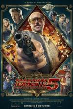 Watch Torrente V: Misi�n Eurovegas Movie4k