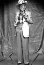 Watch George Burns in Nashville??? (TV Special 1980) Movie4k