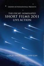 Watch The Oscar Nominated Short Films 2011: Live Action Movie4k