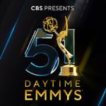 Watch The 51st Annual Daytime Emmy Awards (TV Special 2024) Movie4k