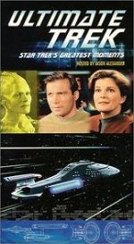 Watch Ultimate Trek: Star Trek\'s Greatest Moments (TV Short 1999) Movie4k