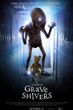 Watch Grave Shivers Movie4k