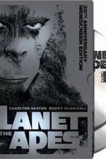 Watch Planet of the Apes Movie4k
