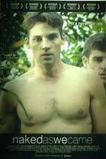 Watch Naked As We Came Movie4k