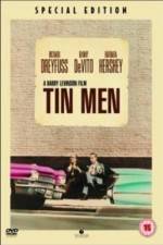 Watch Tin Men Movie4k