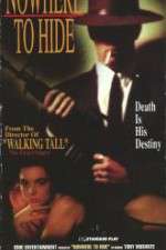 Watch Nowhere to Hide Movie4k