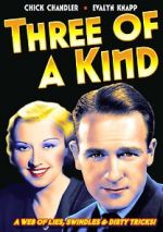 Watch Three of a Kind Movie4k