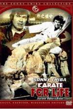 Watch Karate for Life Movie4k