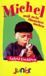 Watch New Mischief by Emil Movie4k