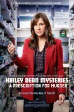 Watch Hailey Dean Mysteries: A Prescription for Murde Movie4k