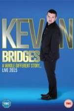 Watch Kevin Bridges: A Whole Different Story Movie4k