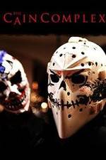 Watch The Cain Complex Movie4k