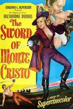 Watch The Sword of Monte Cristo Movie4k