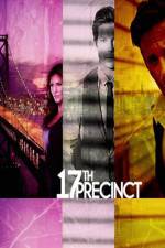 Watch 17th Precinct Movie4k