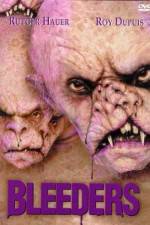 Watch Bleeders Movie4k