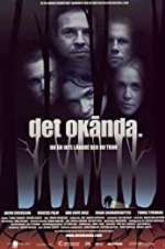 Watch The Unknown Movie4k