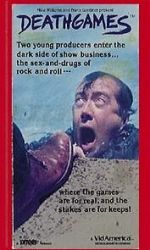 Watch Death Games Movie4k