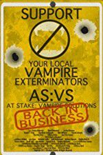 Watch ASVS Back in Business Movie4k