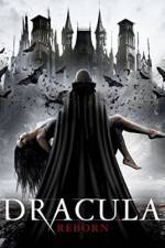 Watch Dracula Reborn Movie4k
