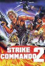 Watch Strike Commando 2 Movie4k