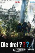 Watch The Three Investigators and the Secret of Terror Castle Movie4k