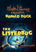 Watch The Litterbug (Short 1961) Movie4k